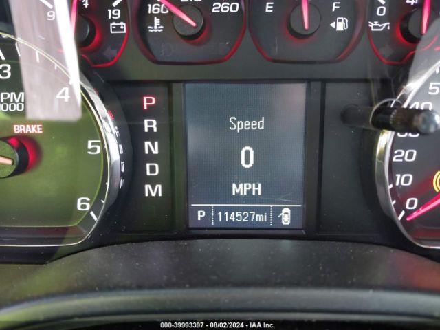 1GCNKPECXFZ429792 Chevrolet Silverado 1500 Ls