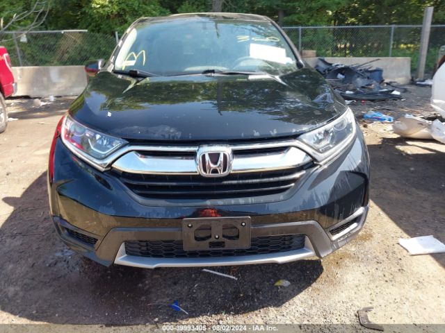 7FARW5H37HE012343 Honda CR-V LX