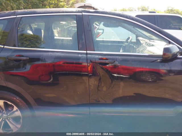 7FARW5H37HE012343 Honda CR-V LX