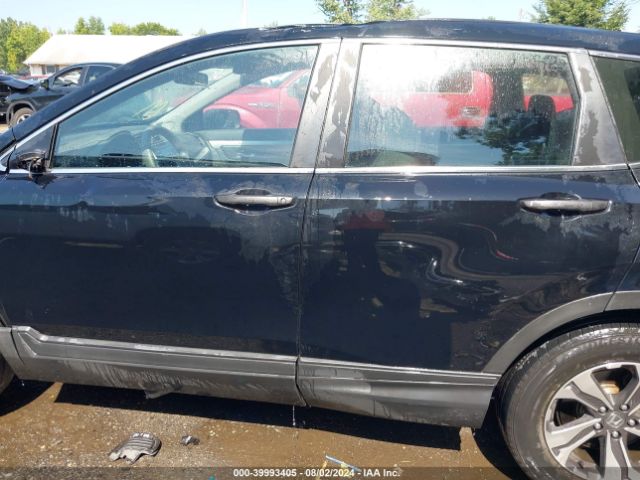 7FARW5H37HE012343 Honda CR-V LX