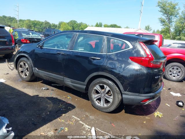 7FARW5H37HE012343 Honda CR-V LX