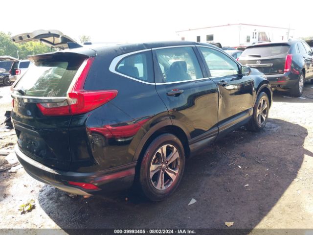 7FARW5H37HE012343 Honda CR-V LX