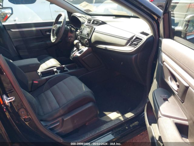 7FARW5H37HE012343 Honda CR-V LX