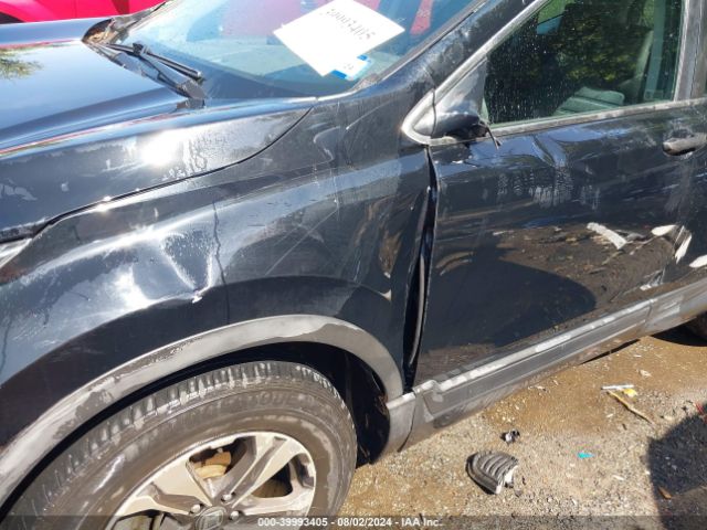 7FARW5H37HE012343 Honda CR-V LX