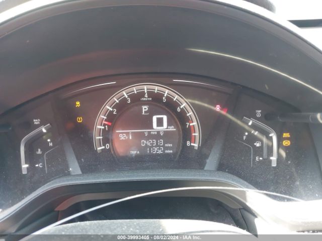 7FARW5H37HE012343 Honda CR-V LX