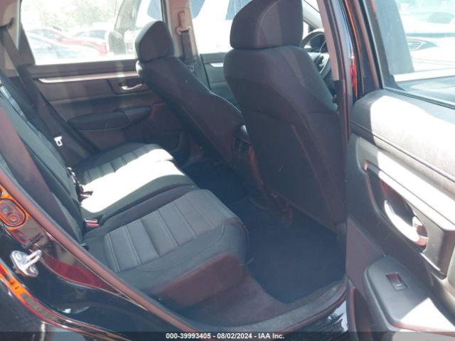 7FARW5H37HE012343 Honda CR-V LX