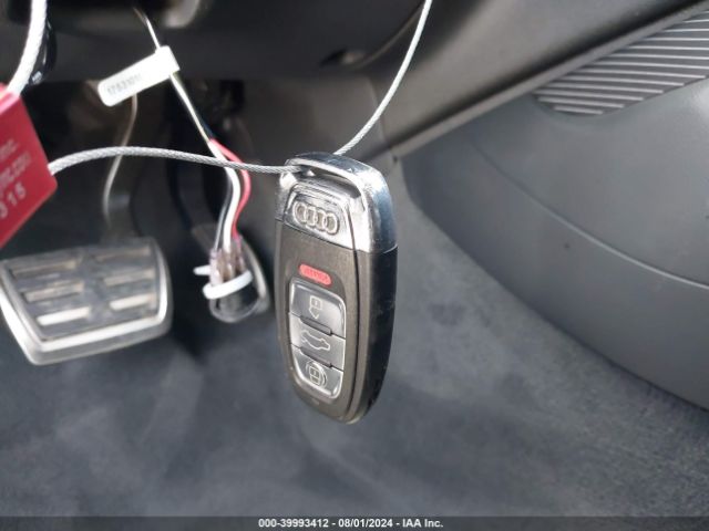 WAUBGAFL5EA062942 Audi S4 3.0t Premium Plus