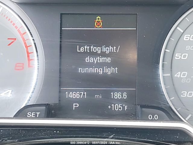 WAUBGAFL5EA062942 Audi S4 3.0t Premium Plus