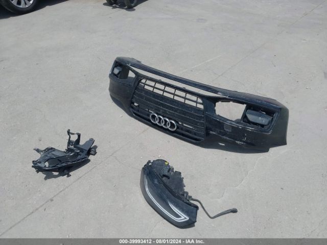 WAUBGAFL5EA062942 Audi S4 3.0t Premium Plus