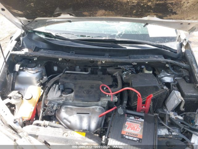 Toyota Rav4 Xle 2015 2T3WFREV2FW165795 Image 10