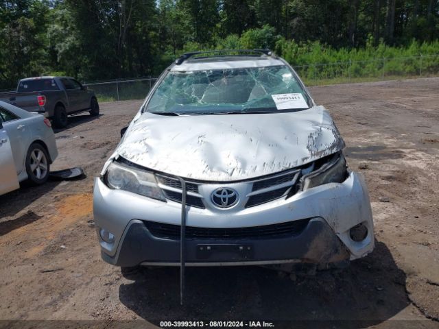 Toyota Rav4 Xle 2015 2T3WFREV2FW165795 Image 12