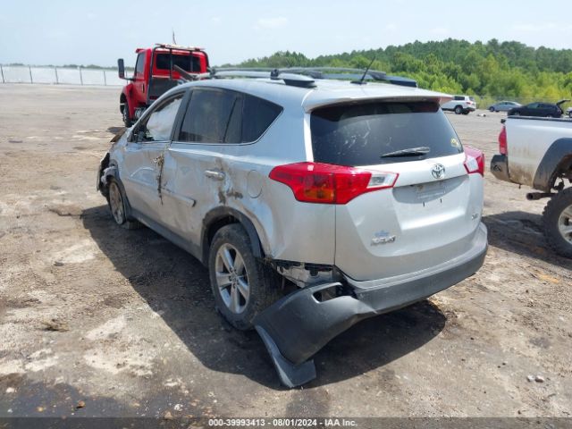Toyota Rav4 Xle 2015 2T3WFREV2FW165795 Image 3