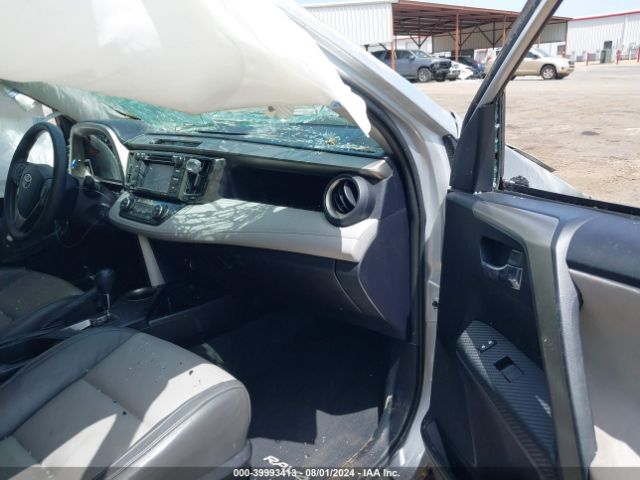 Toyota Rav4 Xle 2015 2T3WFREV2FW165795 Image 5