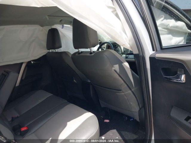 Toyota Rav4 Xle 2015 2T3WFREV2FW165795 Image 8