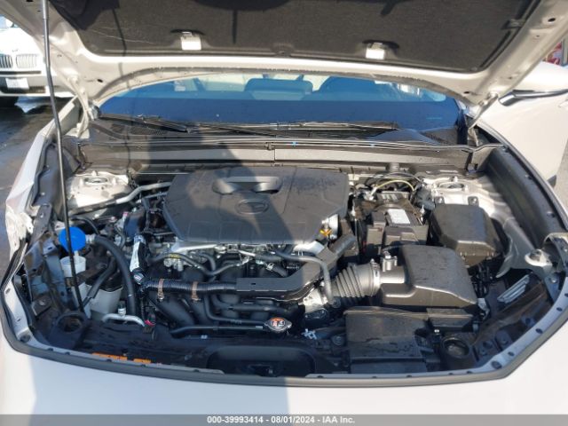 3MVDMBCM8RM674938 Mazda Cx-30 2.5 S Preferred Package