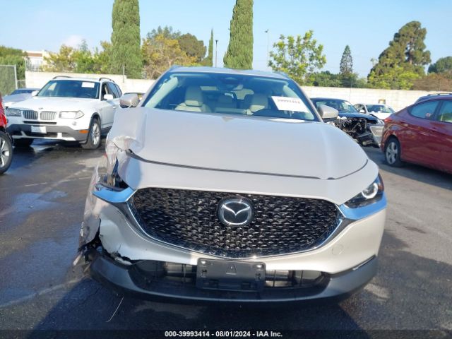 3MVDMBCM8RM674938 Mazda Cx-30 2.5 S Preferred Package