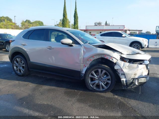 3MVDMBCM8RM674938 Mazda Cx-30 2.5 S Preferred Package