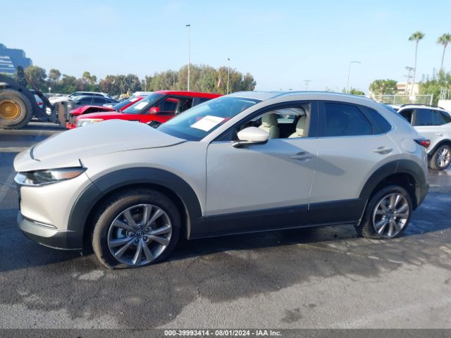 3MVDMBCM8RM674938 Mazda Cx-30 2.5 S Preferred Package