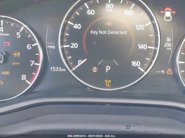 3MVDMBCM8RM674938 Mazda Cx-30 2.5 S Preferred Package