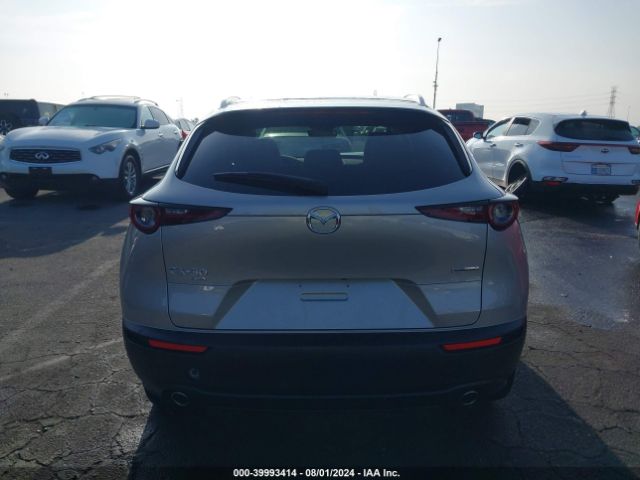 3MVDMBCM8RM674938 Mazda Cx-30 2.5 S Preferred Package