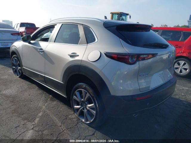 3MVDMBCM8RM674938 Mazda Cx-30 2.5 S Preferred Package