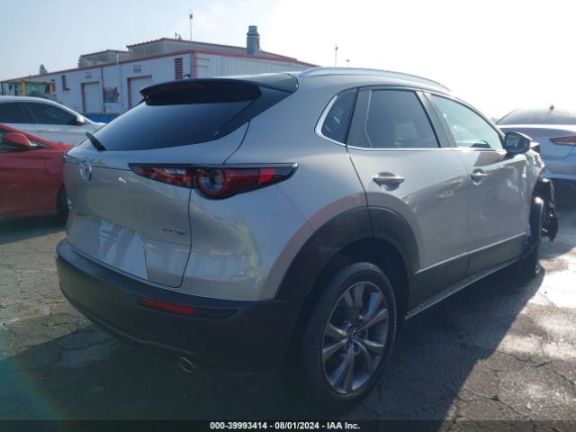 3MVDMBCM8RM674938 Mazda Cx-30 2.5 S Preferred Package