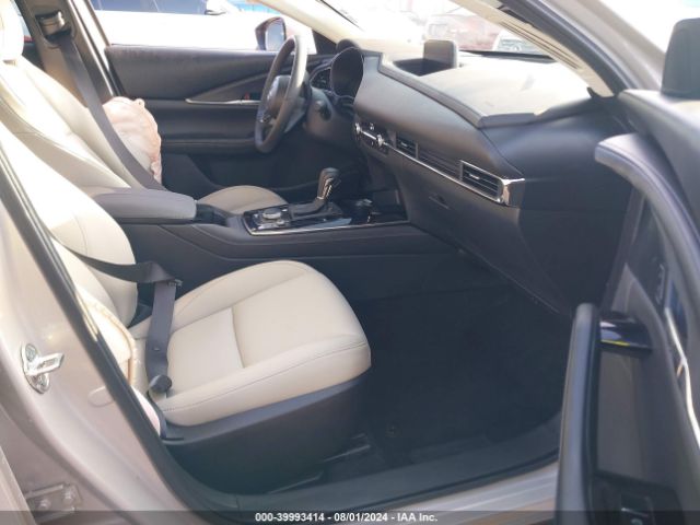 3MVDMBCM8RM674938 Mazda Cx-30 2.5 S Preferred Package