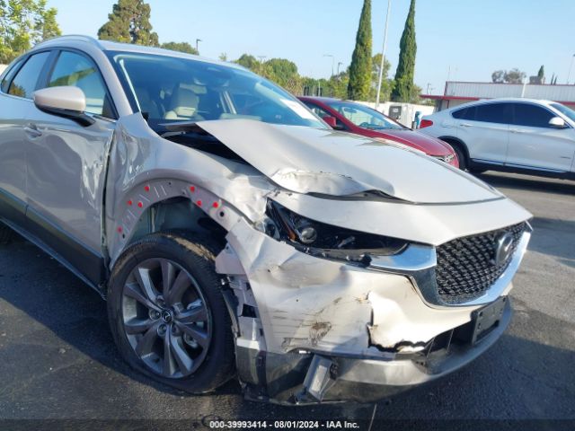 3MVDMBCM8RM674938 Mazda Cx-30 2.5 S Preferred Package