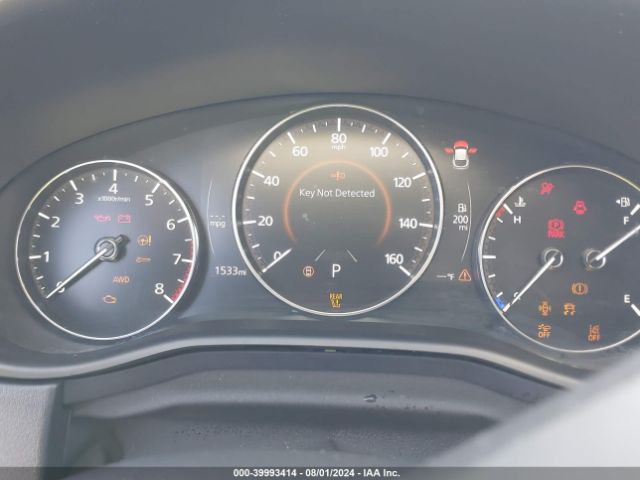 3MVDMBCM8RM674938 Mazda Cx-30 2.5 S Preferred Package