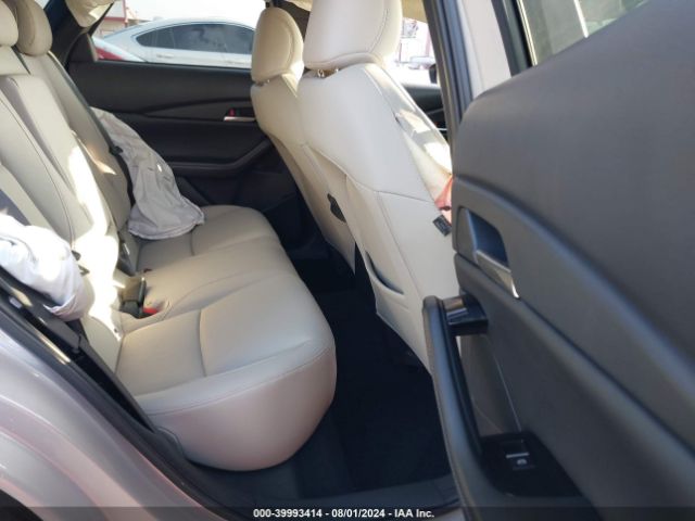 3MVDMBCM8RM674938 Mazda Cx-30 2.5 S Preferred Package