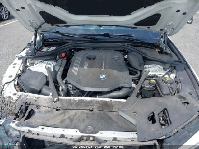 WBAJE7C52JWC56032 BMW 540i Xdrive