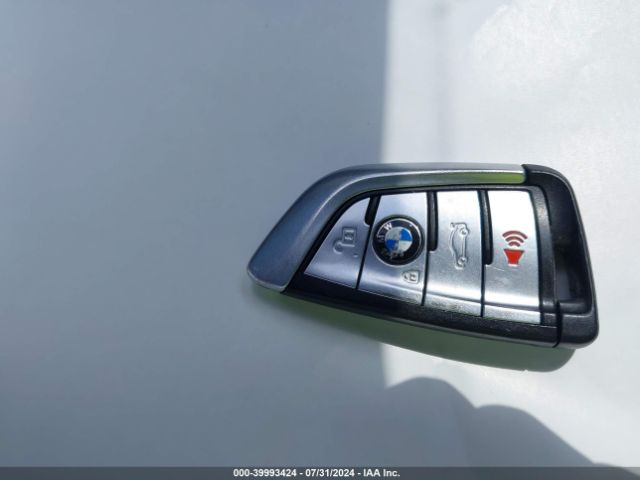 WBAJE7C52JWC56032 BMW 540i Xdrive