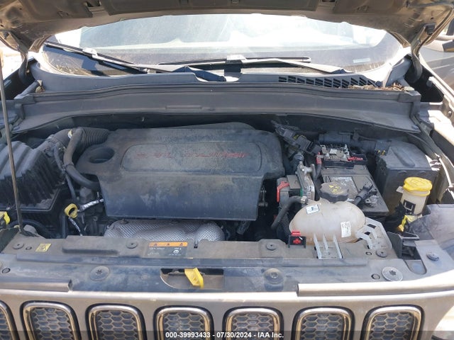 ZACCJABB3HPG46931 Jeep Renegade Altitude Fwd