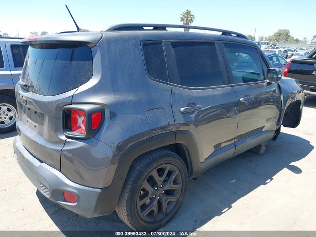 ZACCJABB3HPG46931 Jeep Renegade Altitude Fwd