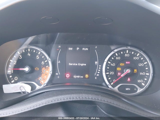 ZACCJABB3HPG46931 Jeep Renegade Altitude Fwd