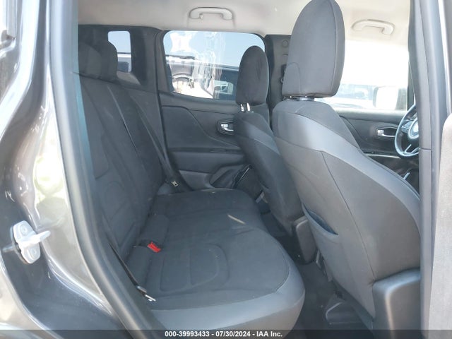 ZACCJABB3HPG46931 Jeep Renegade Altitude Fwd