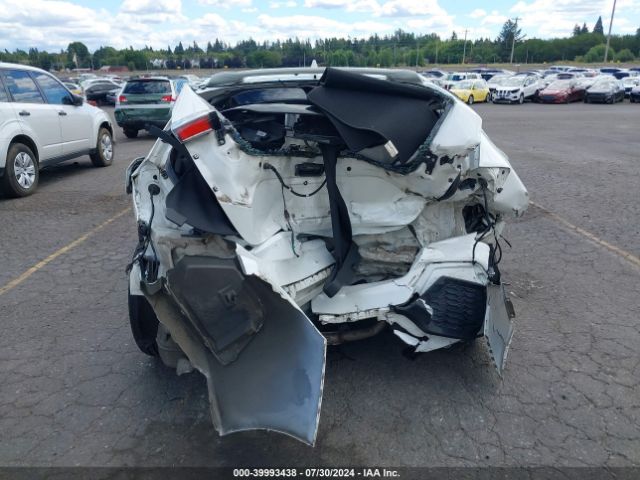 SHHFK7H54JU419306 Honda CIVIC EX