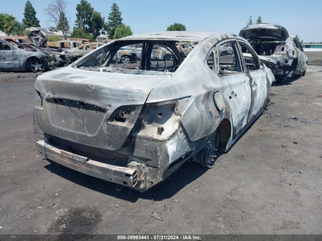 3N1AB7AP4KY315219 Nissan Sentra S/sl/sr/sv