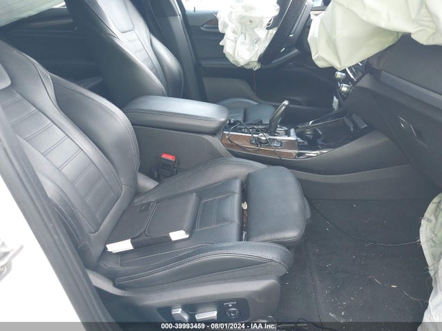 BMW X3 Xdrive30i 2018 5UXTR9C50JLC75027 Image 5