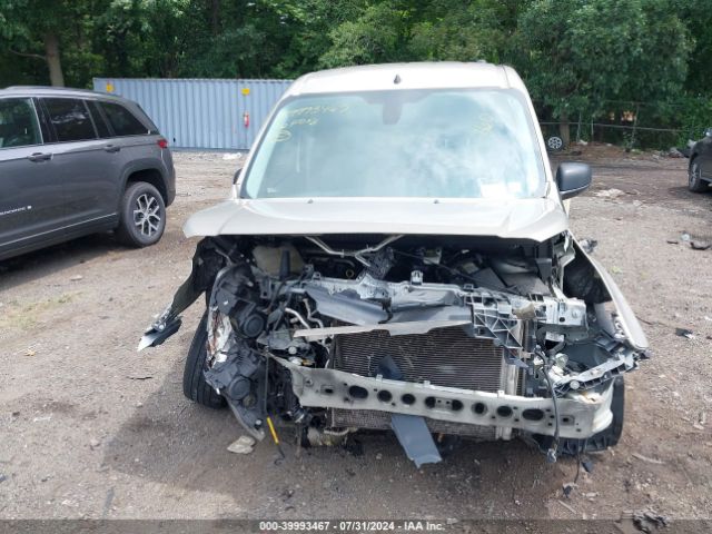 NM0GE9F75G1283621 Ford Transit Connect Xlt