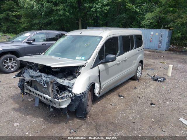 NM0GE9F75G1283621 Ford Transit Connect Xlt
