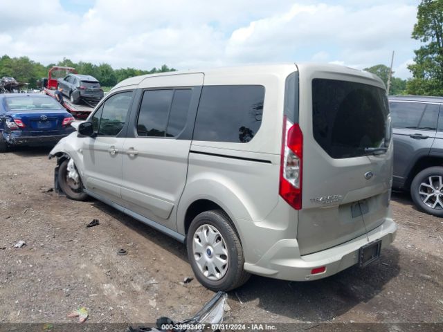 NM0GE9F75G1283621 Ford Transit Connect Xlt