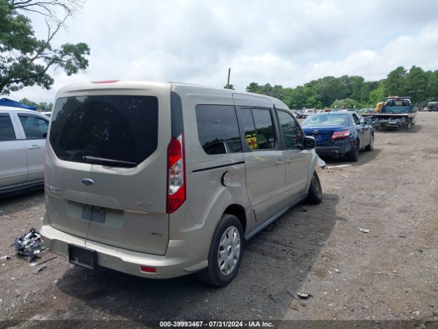 NM0GE9F75G1283621 Ford Transit Connect Xlt