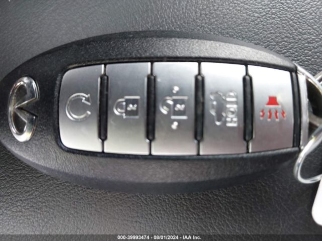 JN1EV7AR9JM435903 Infiniti Q50 3.0t Luxe