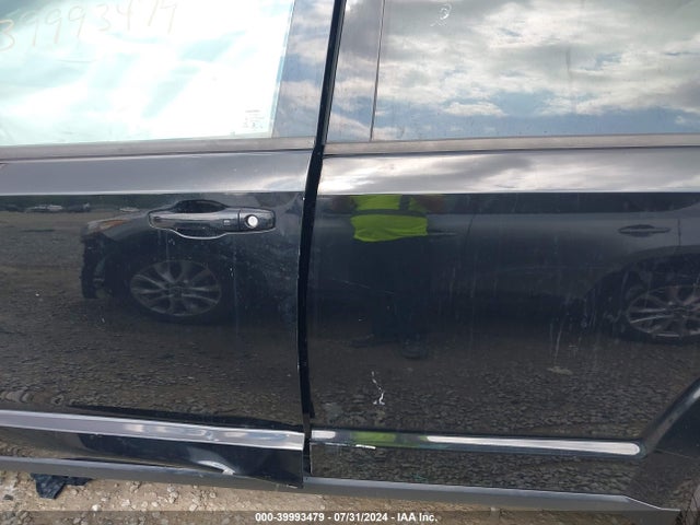 Dodge JOURNEY SE 2019 3C4PDCBG7KT873250 Image 15