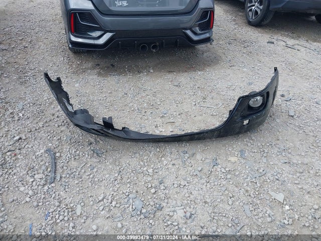 Dodge JOURNEY SE 2019 3C4PDCBG7KT873250 Image 12