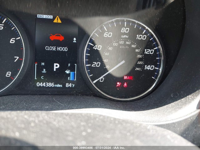 2019 MITSUBISHI OUTLANDER JA4AZ3A37KZ016516 Photo 6
