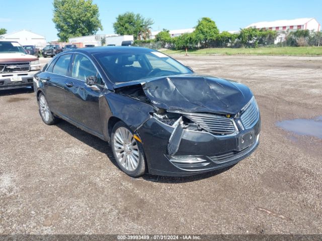 3LN6L2J95FR615643 auction archive image