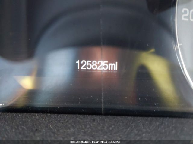 3LN6L2J95FR615643 Lincoln MKZ
