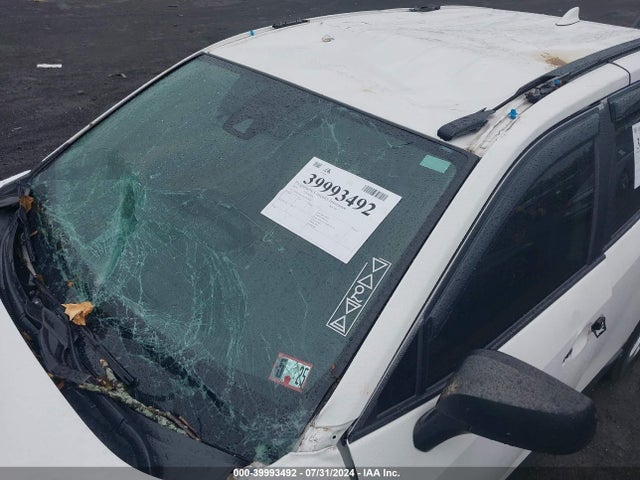 Toyota RAV4 LE 2019 JTMF1RFV4KD503640 Image 6